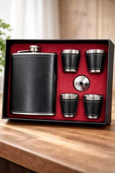 BENKO Matara Whisky Bottle