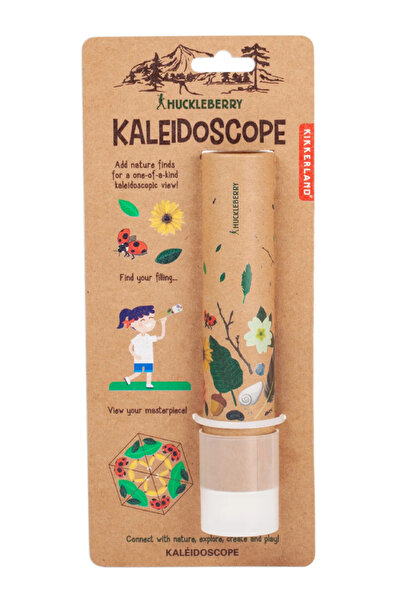 Kikkerland Caleidoscopul Afinelor (HB15)