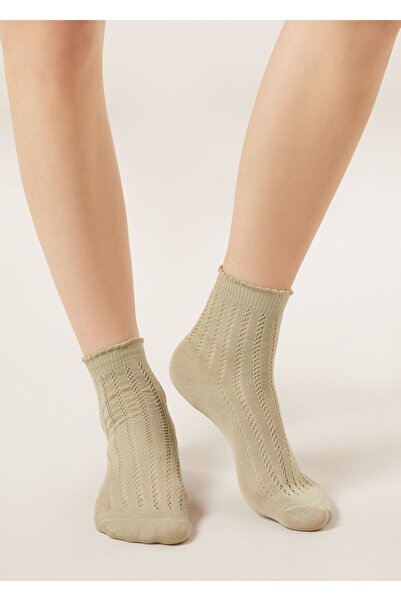 Calzedonia Openwork Socks