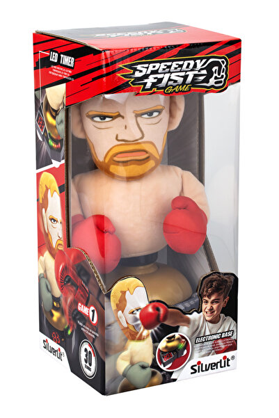 Silverlit Speed Fist Game (89267)