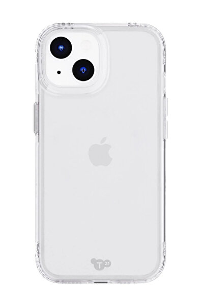 Tech 21 Husa Tech21 Evo Clear pentru iPhone 15 Clear