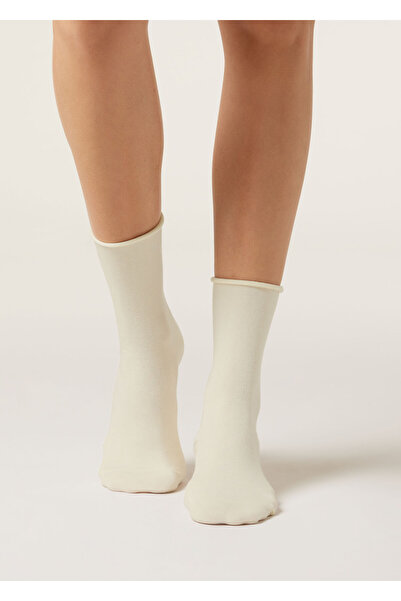Calzedonia Cashmere Socket Socks
