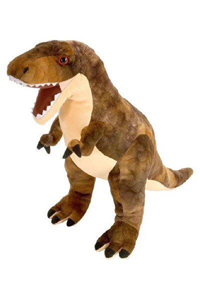 Wild Republic Plush Toy Dino Mini T-Rex (808098)