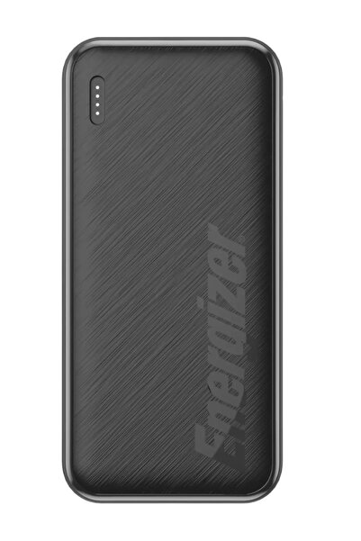 Energizer Baterie externă cu încărcare rapidă 10K, 22,5 W, 10000 mAh, neagră