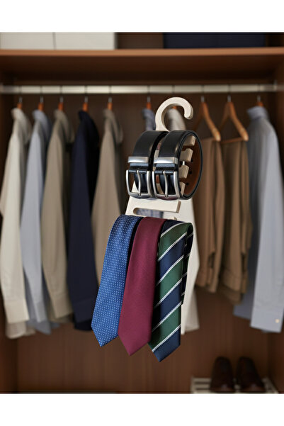 MONTETOYS Ο νέος αρχιτέκτονας της αισθητικής της ντουλάπας σας: Κρεμάστρα γρα...