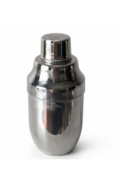 esdekor Cocktail shaker stainless steel 500 cl