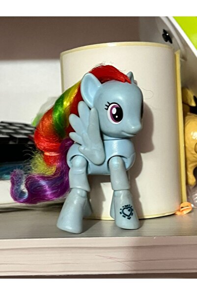 MY LITTLE PONY Rainbowdash