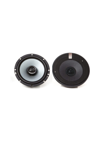 MOREL MAXIMO ULTRA COAX 602 MKII COAXIAL SPEAKERS