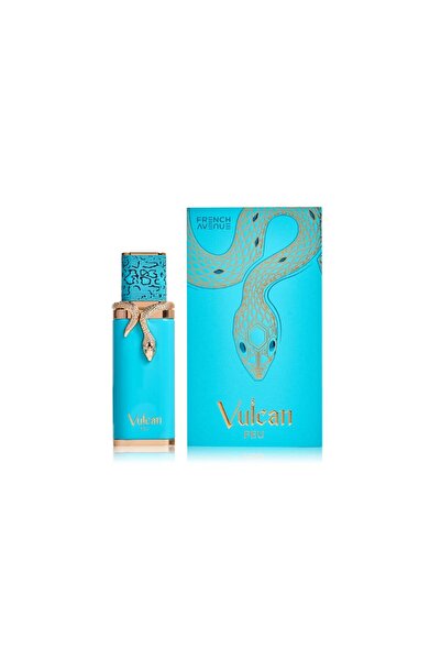 FRENCH AV عطر فولكان فو من فرينش أفينيو، ١٠٠ مل، ماء عطر