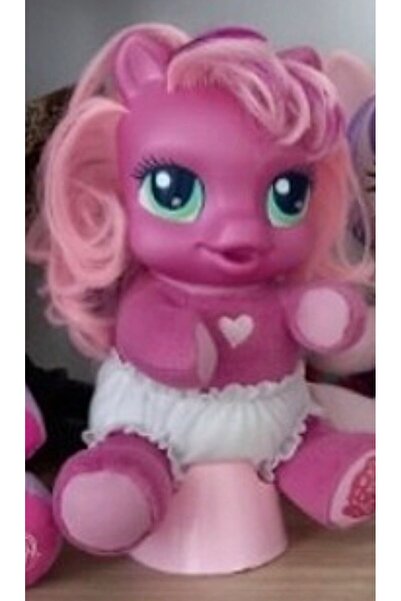 MY LITTLE PONY Hasta bebeği