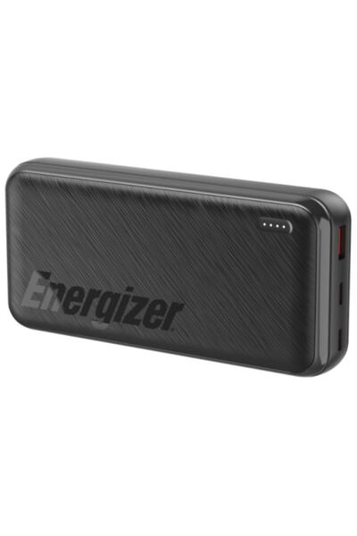 Energizer Baterie externă cu încărcare rapidă de mare capacitate 20K, 20000 m...