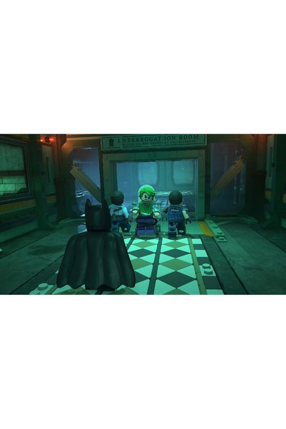 TT Games Batman: Moștenirea Cavalerului Negru Ediție Deluxe - Xbox Series X