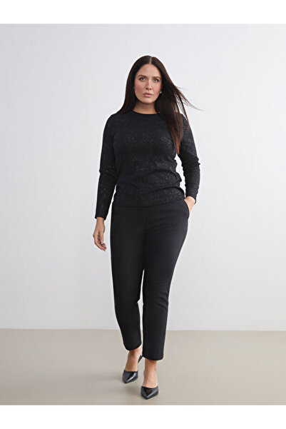 LC Waikiki بنطلون نسائي ضيق من UZG STORE يناسب الأناقة