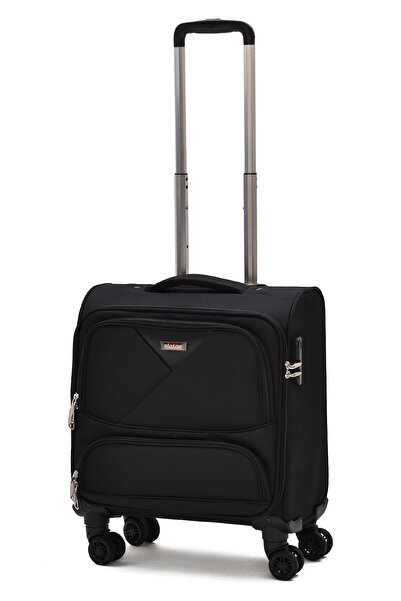 ELATAE Macbook Air - Macbook Pro 15.6&16 İnç Uyumlu Laptop Bölmeli Kabin Boy ...