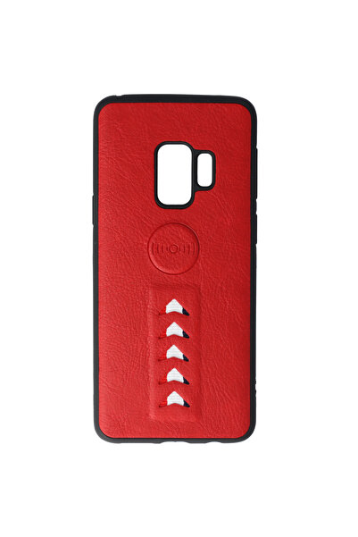 SEP TPU Leather Arrow Samsung Galaxy S9 Red case