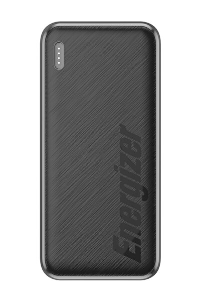 Energizer Baterie externă cu încărcare ultra-rapidă 30K, 30000mAh, neagră