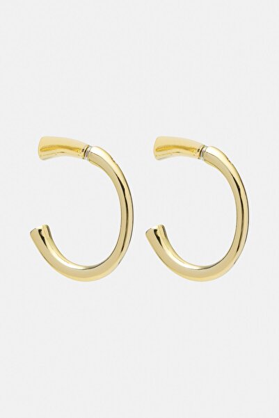 Pull & Bear Halka küpe