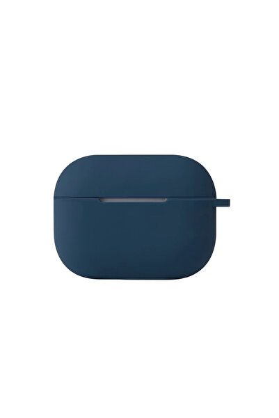 eco port AirPods Pro 2 (2Nd Generation) Hang Case - Navy Blue