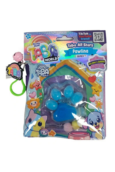 NW NessiWorld تابا وورلد سكويشي جاهز - باتي