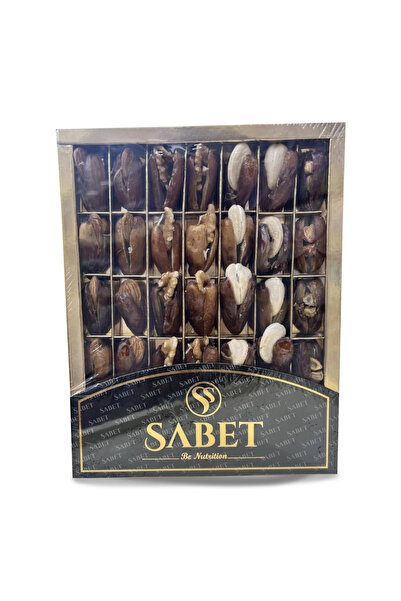 The Nuts Stuffed Dates 330gm