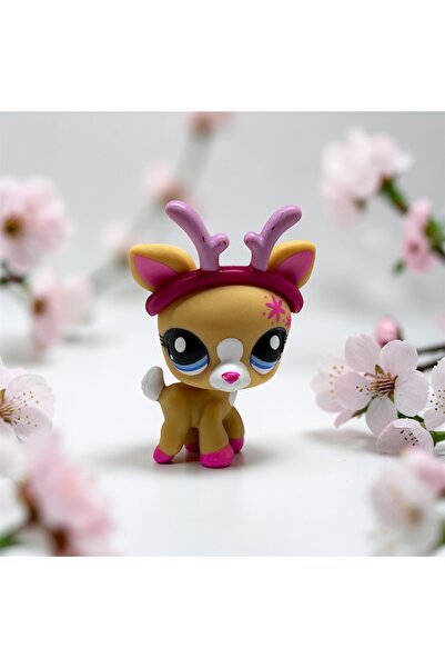 Littlest Pet Shop Lps miniş