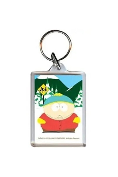 Pyramid International Anahtarlık South Park Cartman Akrilik