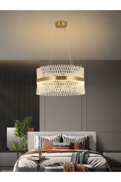 best power Chandelier for LED lights
