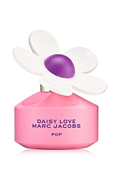 Marc Jacobs , Daisy Love Pop, тоалетна вода, за жени, 50 мл