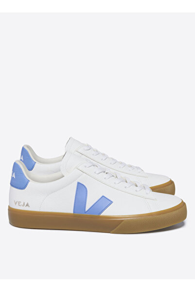 VEJA Sneakers of CHROMEFREE LEATHER