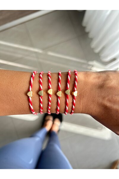 Liora Marteniçka 4-Pack with Heart Detail