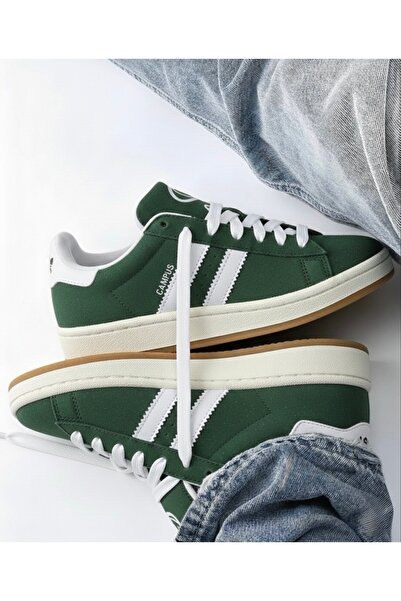 Campus Non-Slip Sole Women's Sneaker Casual Sports Shoes Narrow Fit