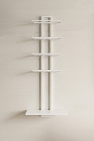 AJU Wine Rack and Goblet Rack Wall Mounted Wine Cellar Modern Wall Alcohol Ra...