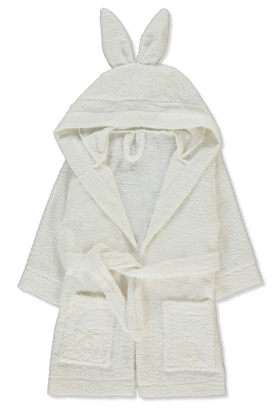 Bebetto روب حمام (للمناسبات) إكرو