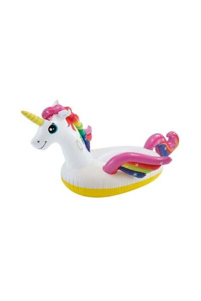 Intex Unicorn Ride-On Inflatable Float