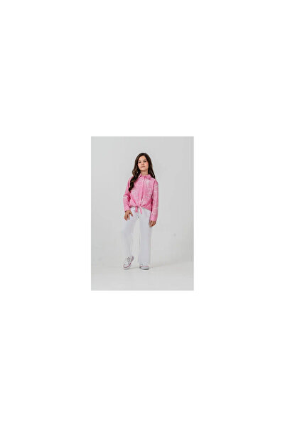 CİCHLİD Girls Shirt and Pants Set