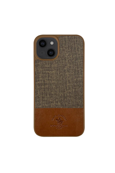 Santa Barbara Polo & Racquet Club Santa Barbara Polo Racquet Club iPhone 14 C...