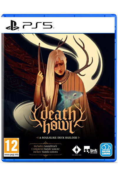 Silverline Death Howl - Playstation 5