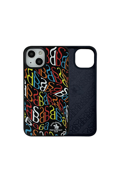 Santa Barbara Polo & Racquet Club Santa Barbara Polo Racquet Club iPhone 13 P...