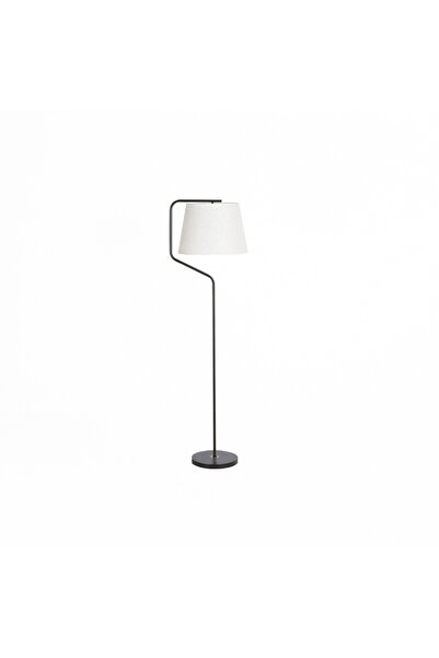 DEC13 An irresistible geometric floor lamp