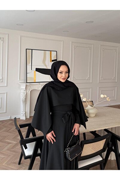 KILIF STORE Yr Cape Dress