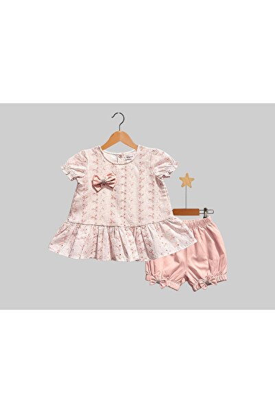 Midikon Jakarli Baby Set