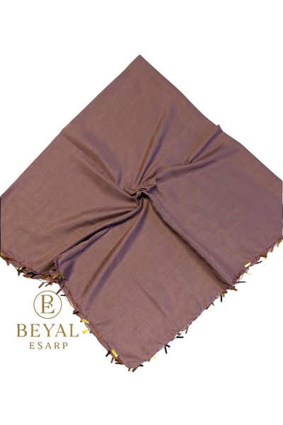 beyal El İşçiliği Uzun Pullu Yazma