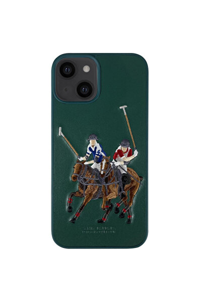 Santa Barbara Polo & Racquet Club Santa Barbara Polo Racquet Club iPhone 13 J...