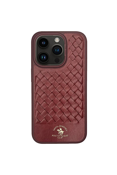 Santa Barbara Polo & Racquet Club Santa Barbara Polo Racquet Club iPhone 14 P...