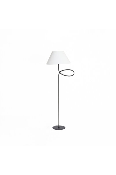 DEC13 A luxurious lamp with an innovative and distinctive design
