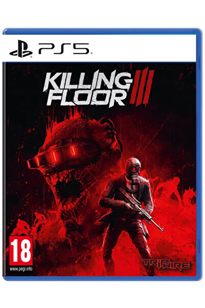 Tripwire Interactive Killing Floor 3 - Playstation 5