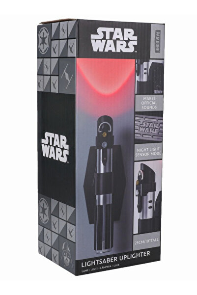 Paladone Sabie laser cu iluminare verticală Star Wars