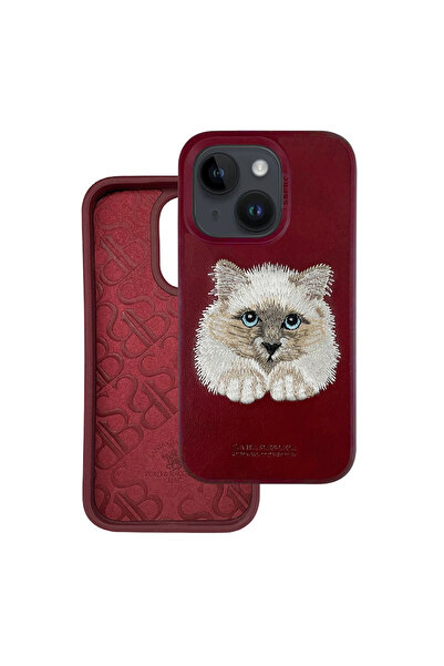 Santa Barbara Polo & Racquet Club Santa Barbara Polo Racquet Club iPhone 14 C...