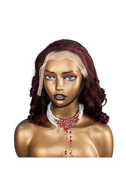 GOLEN Hair 20-Inch Burmese Curly Wig – 100% Raw Burmese Curly Human Hair | Vi...