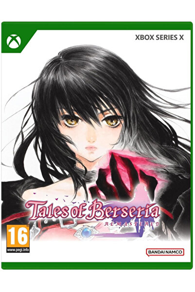 D&A Ремастерирани приказки за Берсерия - Xbox Series X